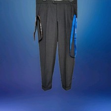 "UMBERTO ROSETTI" ANZUGSHOSE