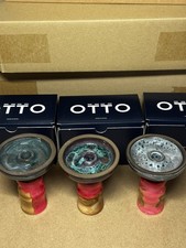 Shisha Phunnel - OTTO Bowl -