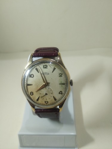 Roamer uhr cal - uhr, as554