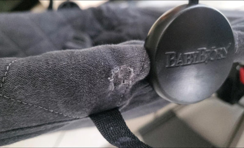 Babybjörn babywippe in - ,