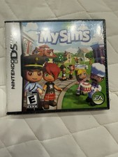 My Sims 2006  - Nintendo DS