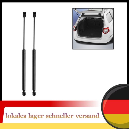 Gasfeder heckklappe - +,