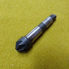 Kegelsenker Ø 22 - 90 Grad HSS GL105  MK2 Z7 frischscharf