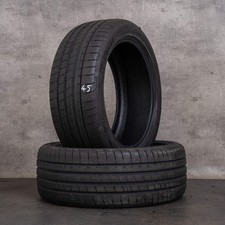 2x 245/45 R18 100Y Goodyear