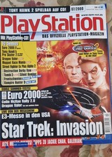 Das Offizielle Playstation