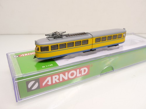 Arnold hn2603d straßenbahn - arnold,