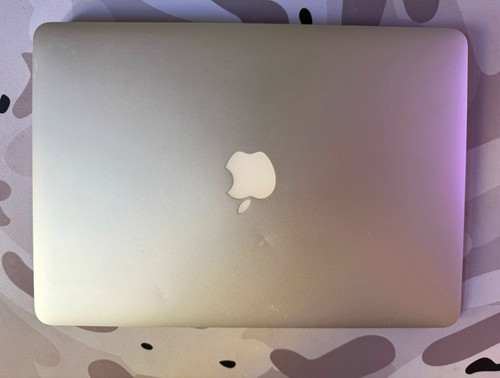 Apple macbook air zoll - air, 13