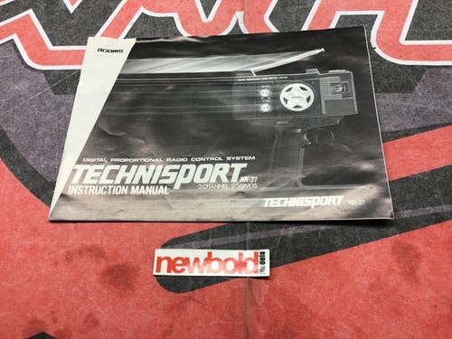 Acoms technisport 27 - acoms, aw-27