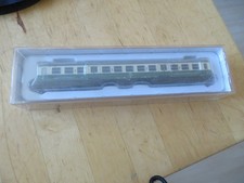 479* Brawa 65105 Personenwagen