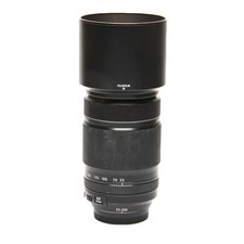 Fujifilm FUJINON XF 55-200mm