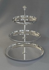 CHRISTOFLE: Versilberter