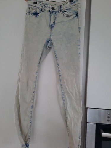 Esmara damenhose jeans super - damenhose,