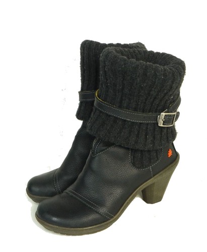 Art stiefelette boots - stiefelette,