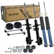 MONROE Stoßdämpfer