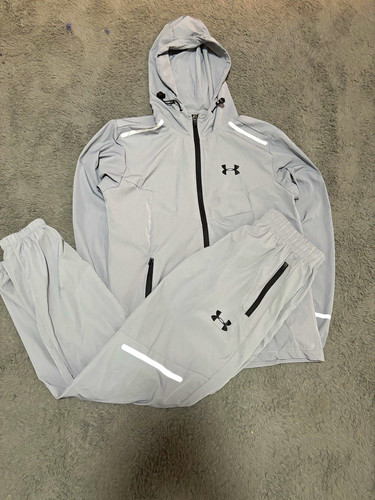 Under armour herren - armour, tracksuit