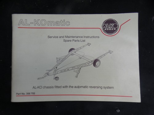 Alko matic wohnwagen - alko-matic,,