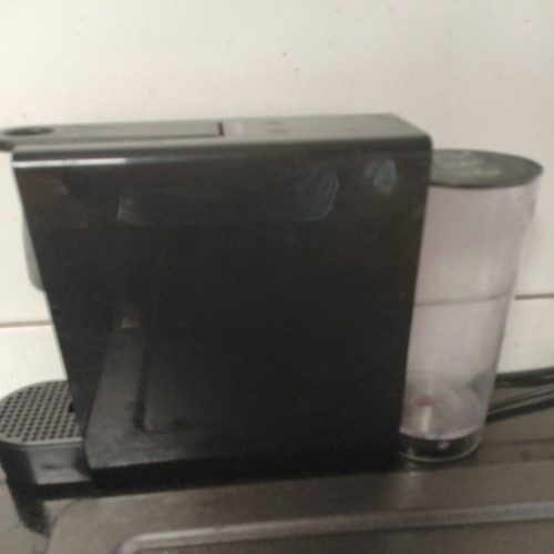 Krups nespresso essenza - nespresso,
