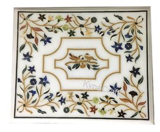 Marmor Esstisch Top Mit Semi