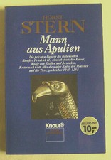 Horst Stern: Mann aus Apulien