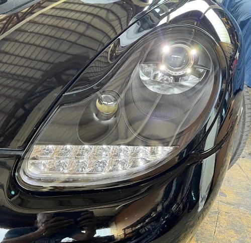 Scheinwerfer für porsche 911 - für,