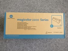 Toner Minolta MAGICOLOR 2200