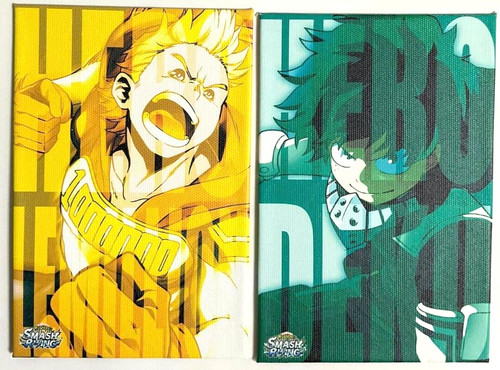 Hero academia smash rising - hero,