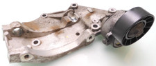 PEUGEOT 807 2,0HDi 136PS / HALTER LICHTMASCHINE / 9650034280 (TK83)