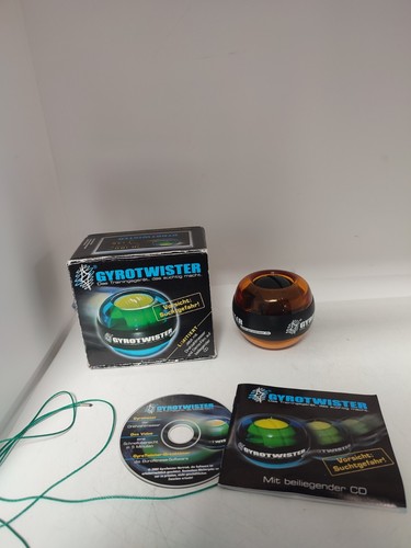 Gyrotwister original - gyrotwister,
