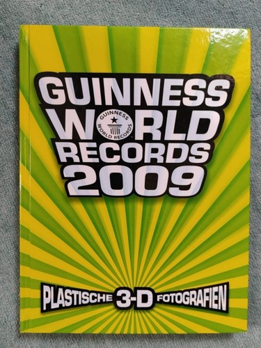 Guinness world records - world,