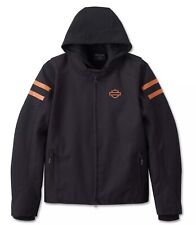 Harley-Davidson Ovation 3-in-1