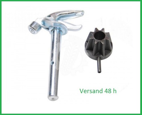 Knüpfer knoterhaken - knüpfer,