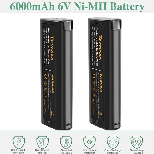 6000mah mh akku - 6000mah,