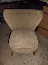 Vintage Sessel Cocktailsessel