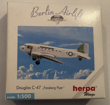 Herpa Wings 511377 Douglas