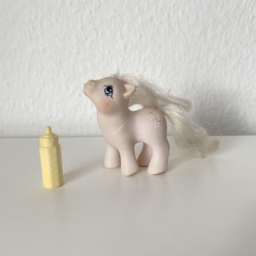 Little pony baby - my,