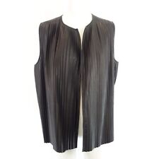 Lederweste DEJA VU Damen