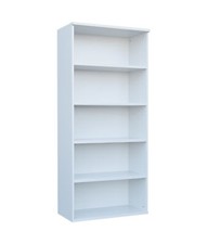 Holz-Aktenregal XL Regal