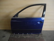 VW Passat 3B 3BG Skoda Superb Tür vorn links Fahrertür 3B4831051BE LC5X Inkyblue