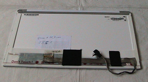 Universal zoll lcd - universal, 15,6''