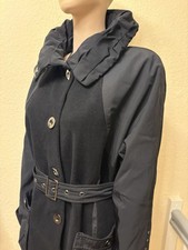 Traumhaft Biba Mantel  Black