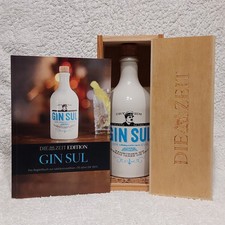 Gin Sul "Die Zeit" eine