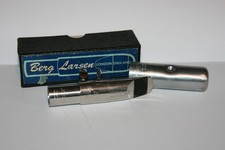 Berg Larsen Tenor Saxophon