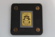 Motivbarren Märchen Frau