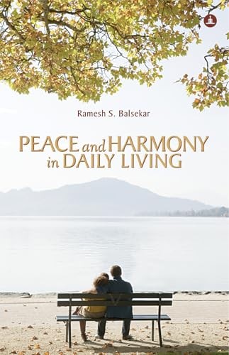 Peace and harmony daily - and,