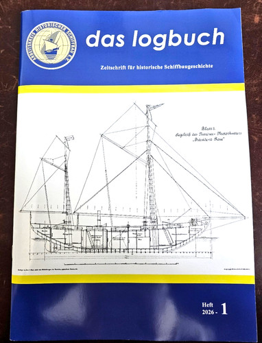 Das logbuch arbeitskreis - "das, logbuch"