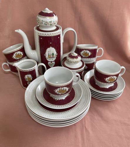Tlg reichenbach gdr - gdr, kaffee