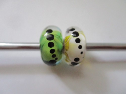 Trollbeads retired x - trollbeads,