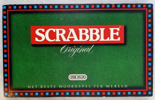 Spear spiele scrabble original - spear,