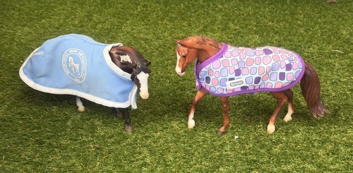 Breyer classics bay - classics, pinto