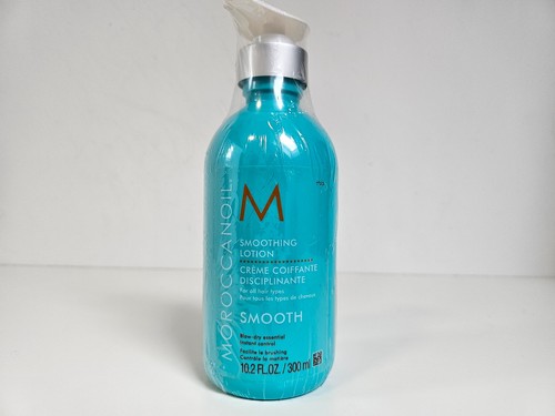 Moroccanoil smoothing lotion - moroccanoil,